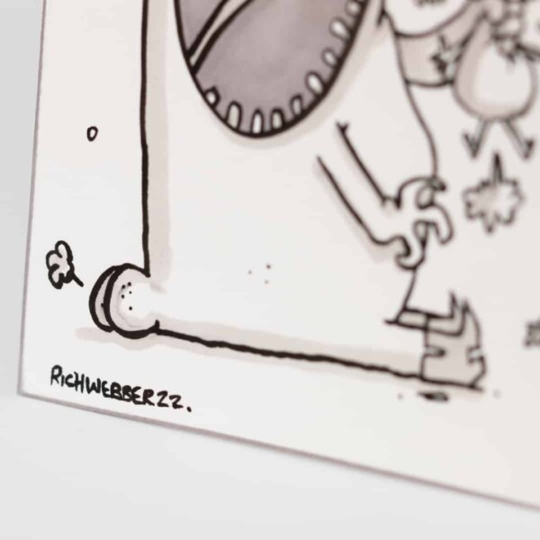 Rich Webber | Squeezy - Image 4