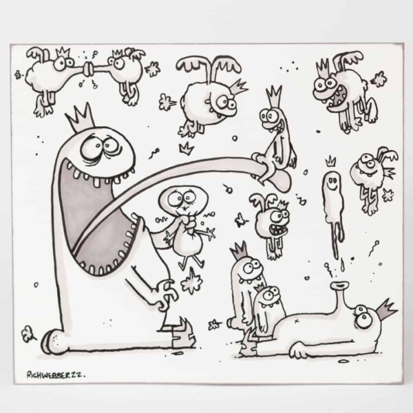 Rich Webber | Squeezy - Image 5