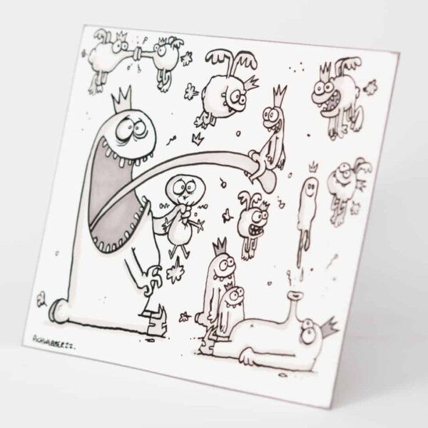 Rich Webber | Squeezy - Image 3