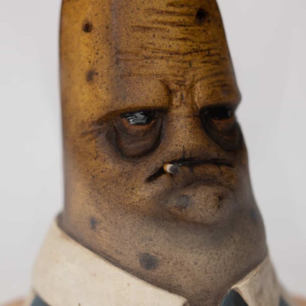 Rut Villamagna | Banana in Pyjamas Nowadays - Image 2