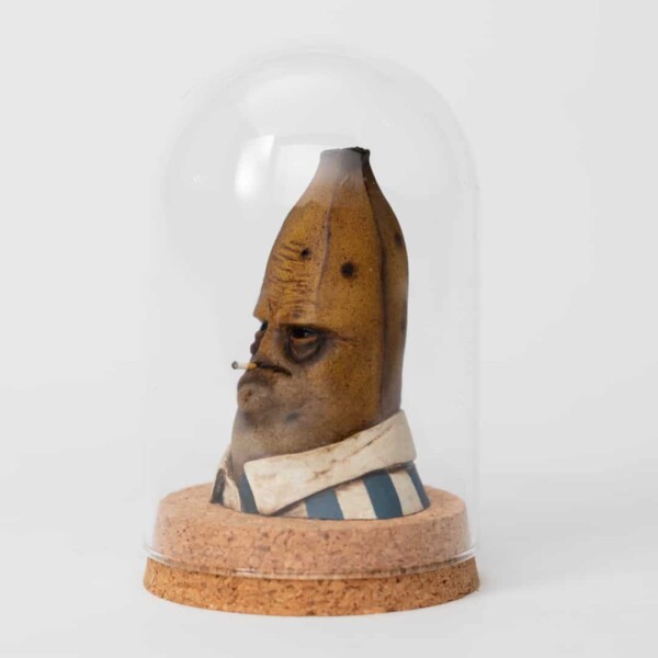 Rut Villamagna | Banana in Pyjamas Nowadays - Image 3