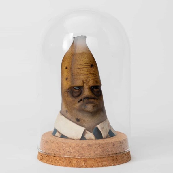 Rut Villamagna | Banana in Pyjamas Nowadays