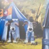 David Hutton | Sir Gromit of Bristol - Image 5
