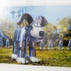 David Hutton | Sir Gromit of Bristol