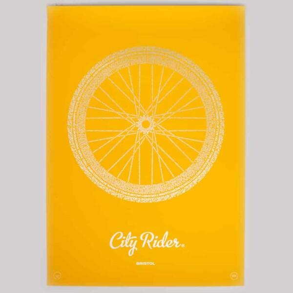Ratiotype | CityRider