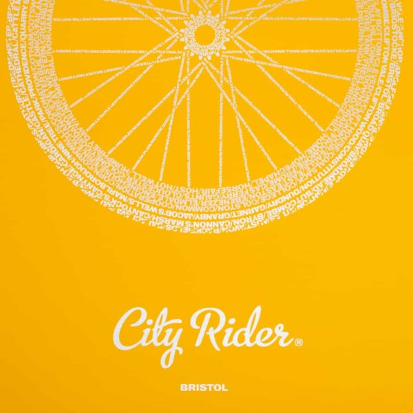 Ratiotype | CityRider - Image 4