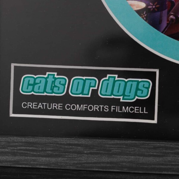 Creature Comforts | Cats or Dogs - Image 3