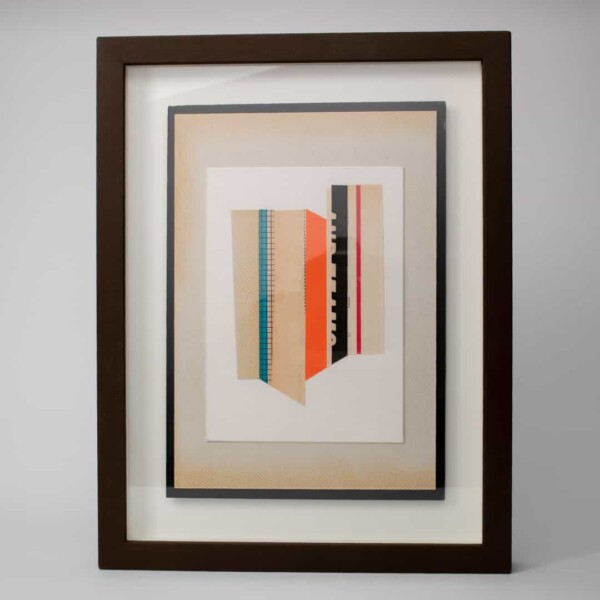 John Bennett | Found