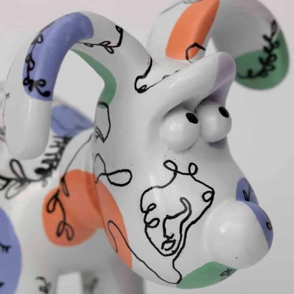 Katie Louise | Continuous Line  - Image 2