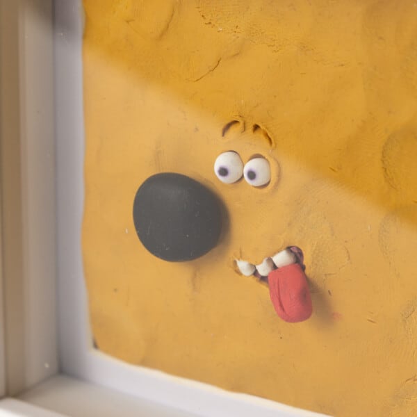 Will Becher | Bitzer Framed - Image 2