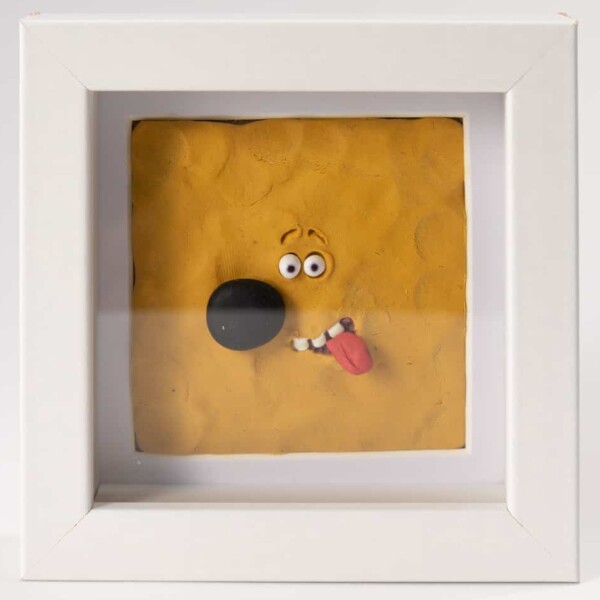 Will Becher | Bitzer Framed