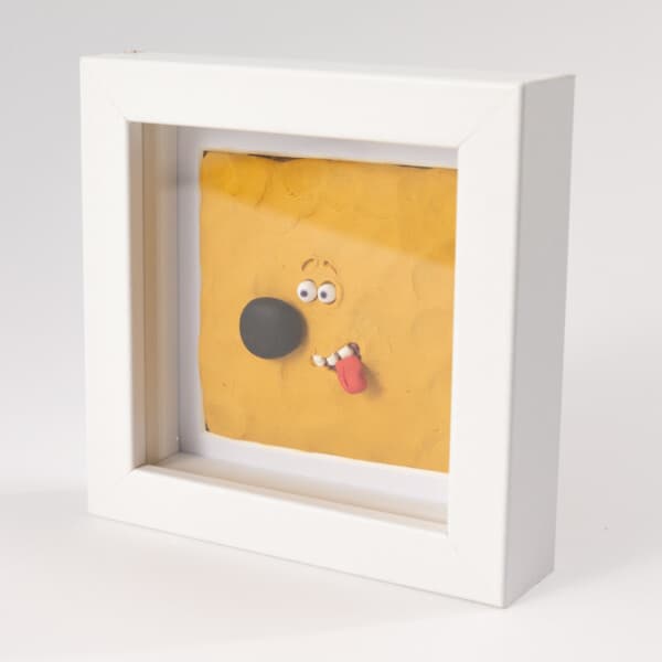 Will Becher | Bitzer Framed - Image 5