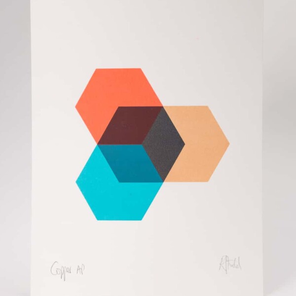 Emma Studd | Shapes - Image 3