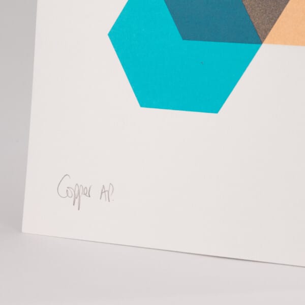 Emma Studd | Shapes - Image 4