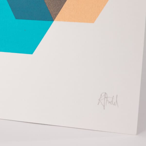 Emma Studd | Shapes - Image 6