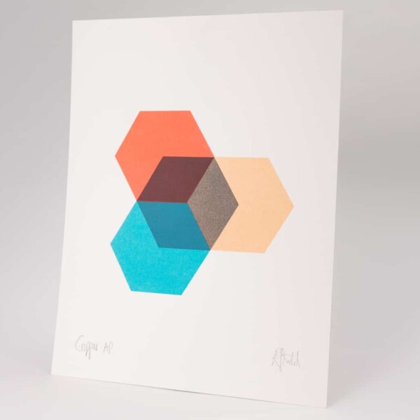 Emma Studd | Shapes