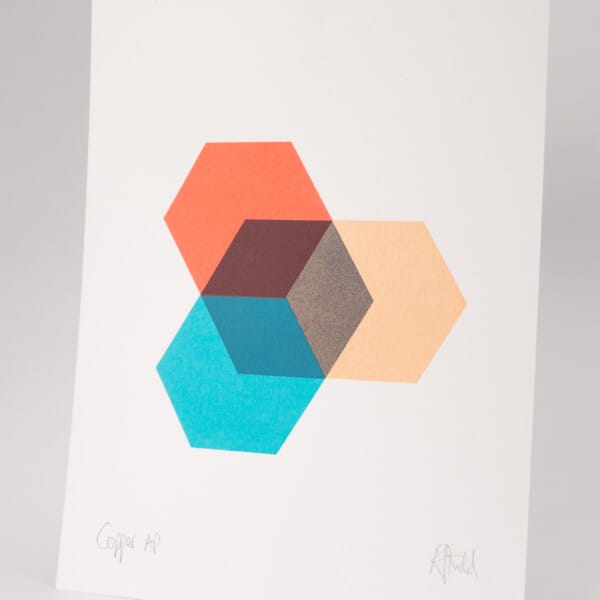 Emma Studd | Shapes - Image 5