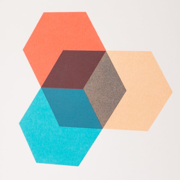 Emma Studd | Shapes - Image 2