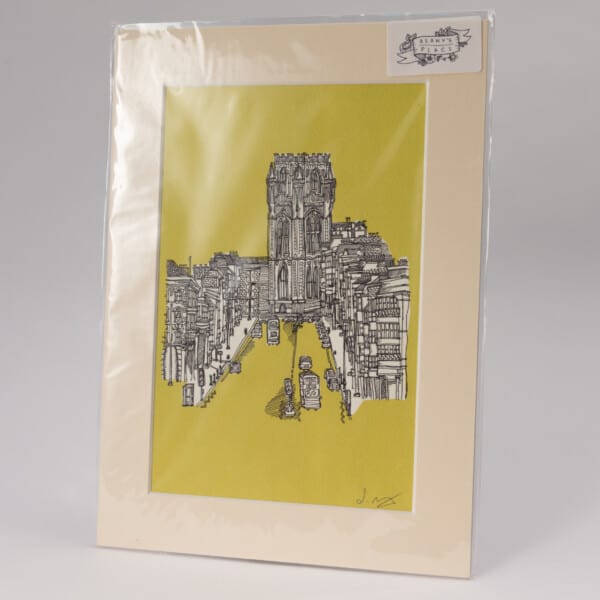 Sarah Matthews | Park Street - Image 3
