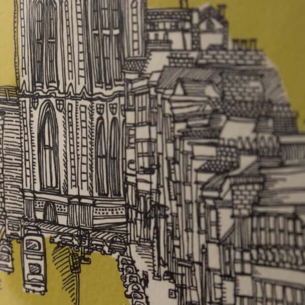 Sarah Matthews | Park Street - Image 2