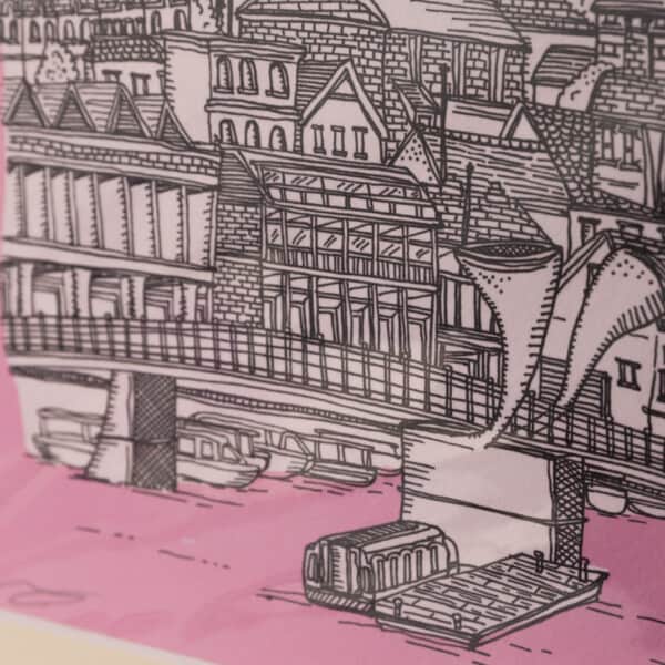 Sarah Matthews | Pero's Bridge - Image 4