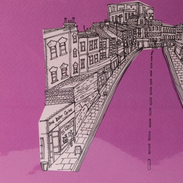 Sarah Matthews | Stokes Croft - Image 6