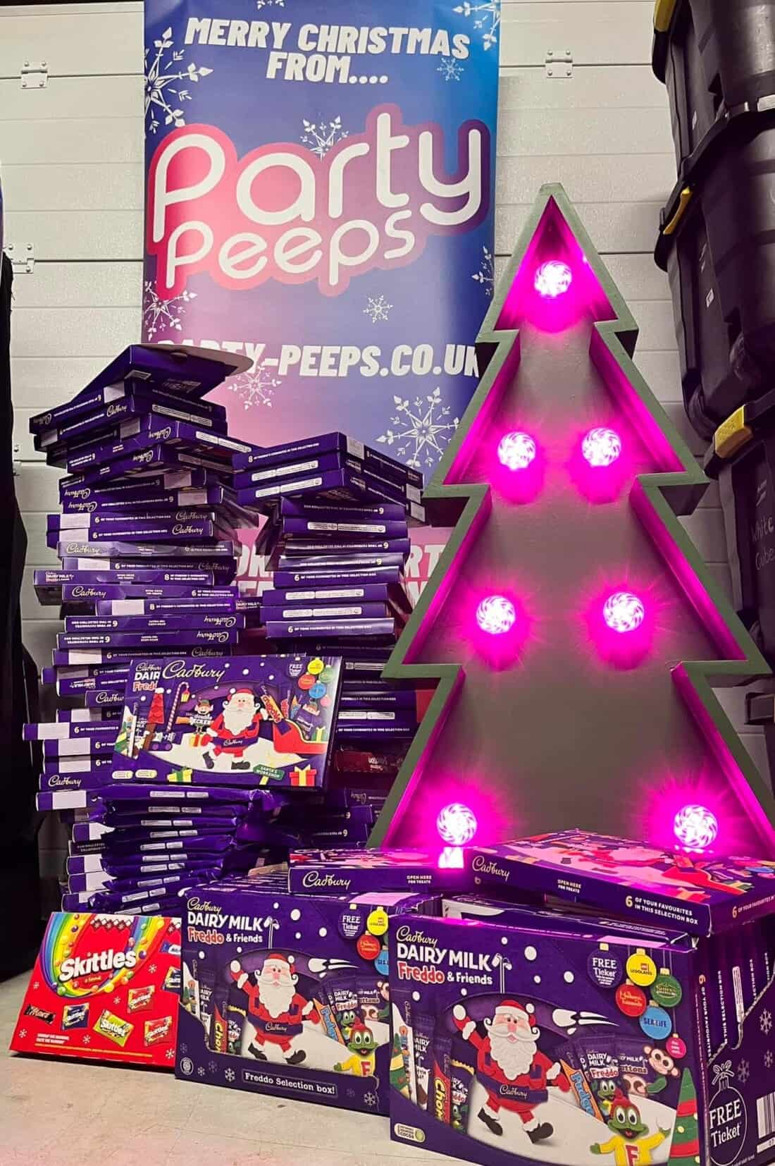 Christianaid org uk christmas appeal