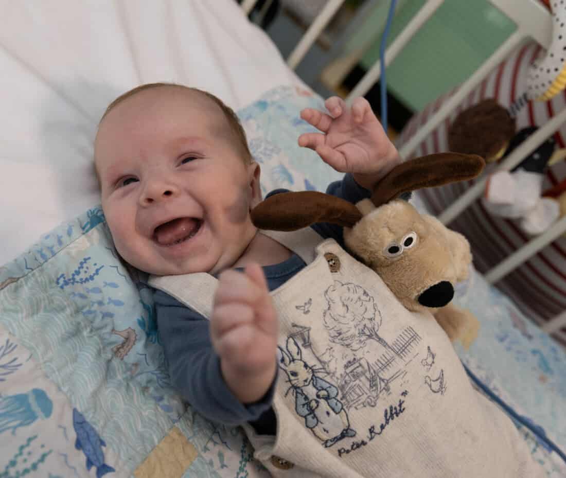 The Grand Appeal and Cots for Tots Enewsletter The Grand Appeal