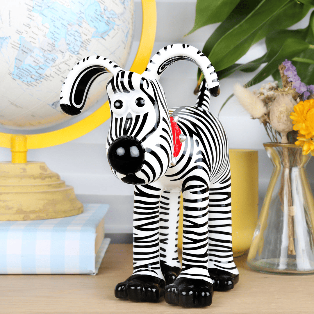 Grant's Gromit Figurine