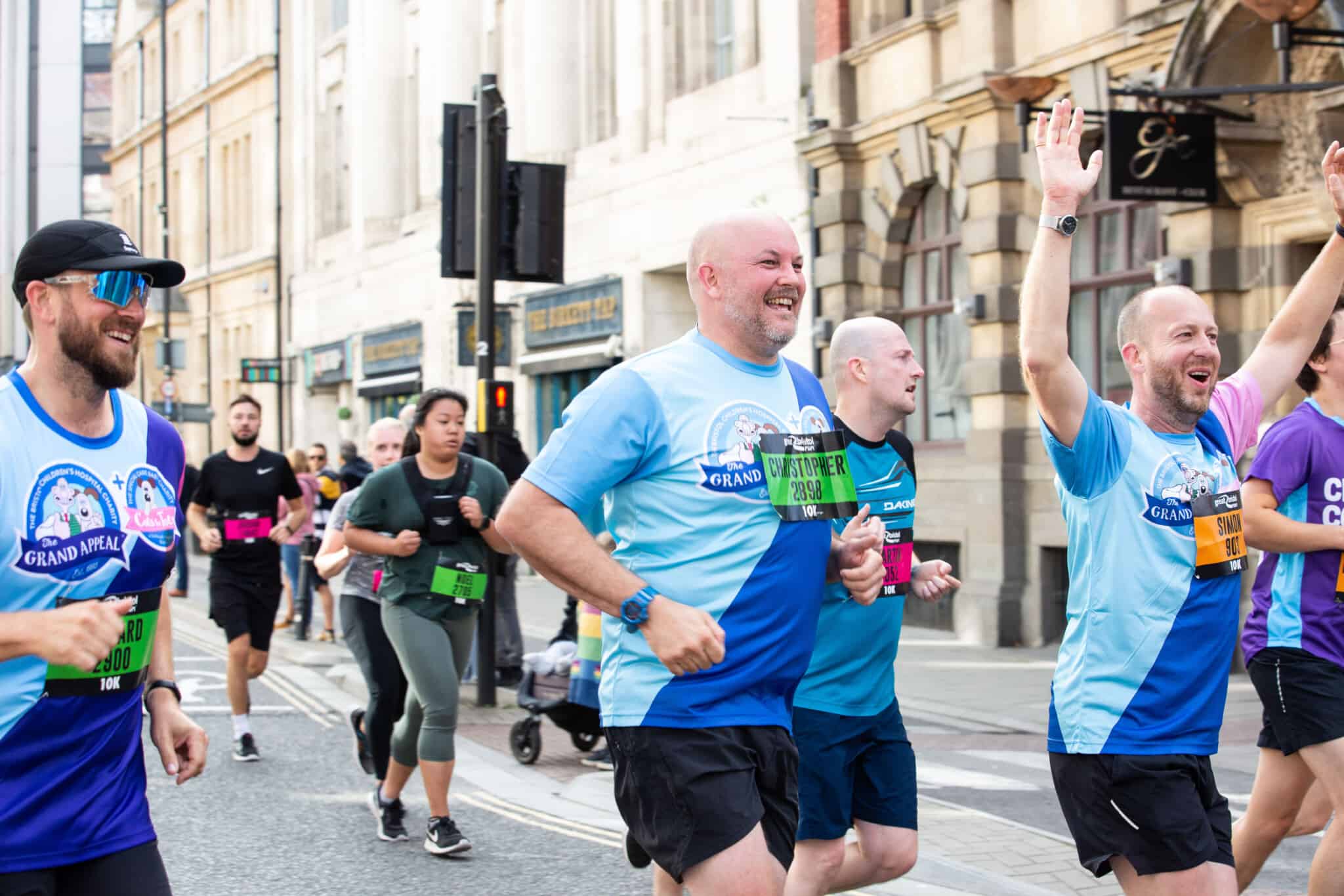 Do Something Different in 2024 The Grand Appeal