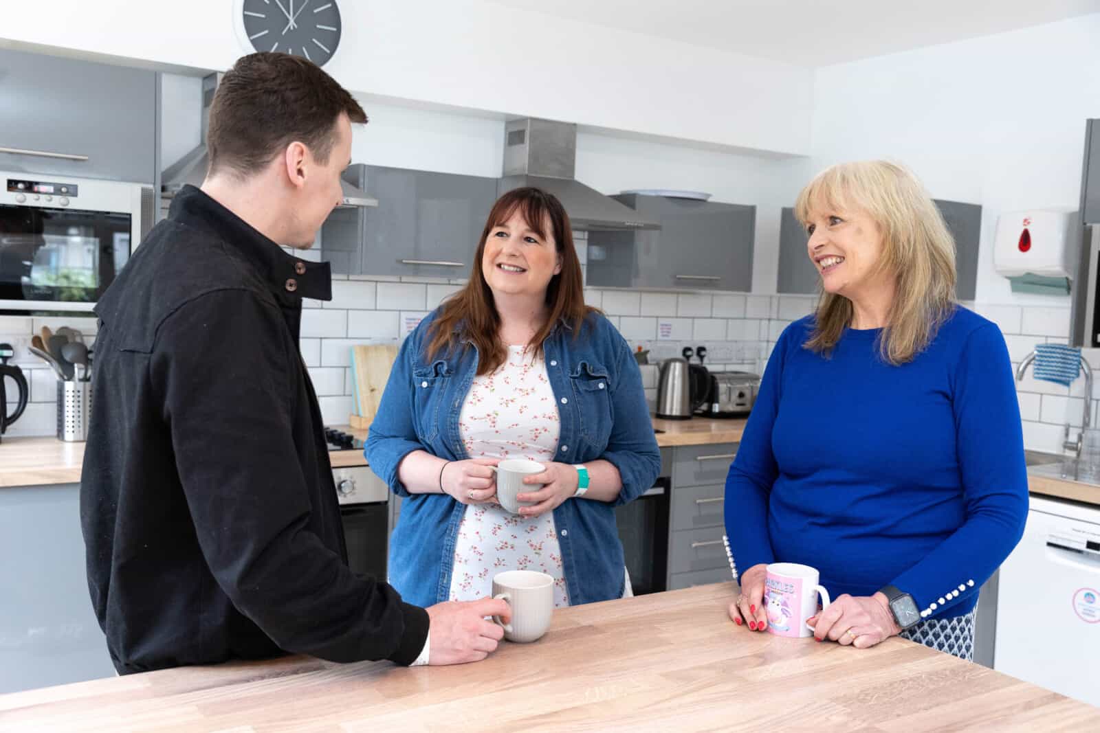 Our Family The Grand Appeal