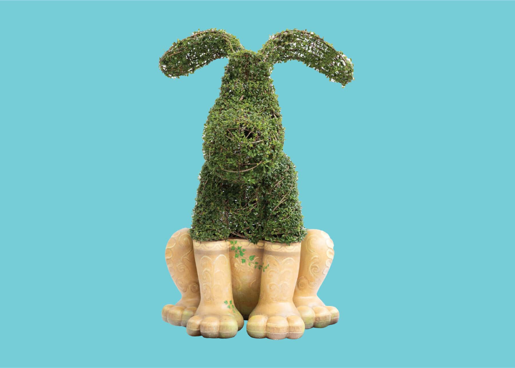 Austentatious Gromit Unleashed 3