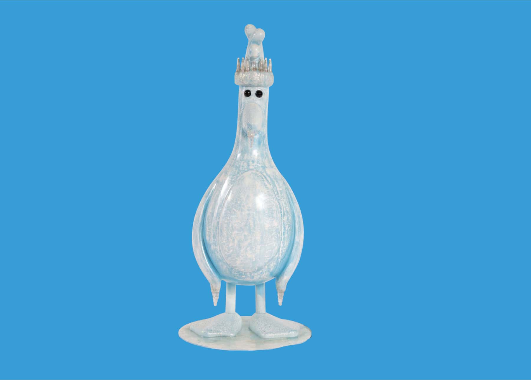 Frostbite Gromit Unleashed 3