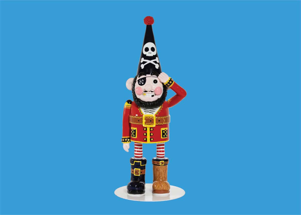 Jolly Roger