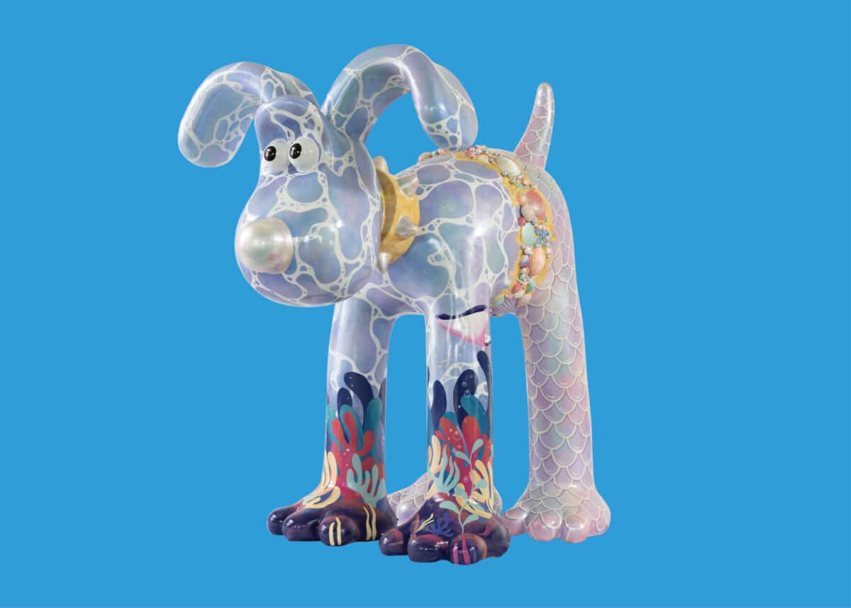 Oceana Gromit Unleashed 3
