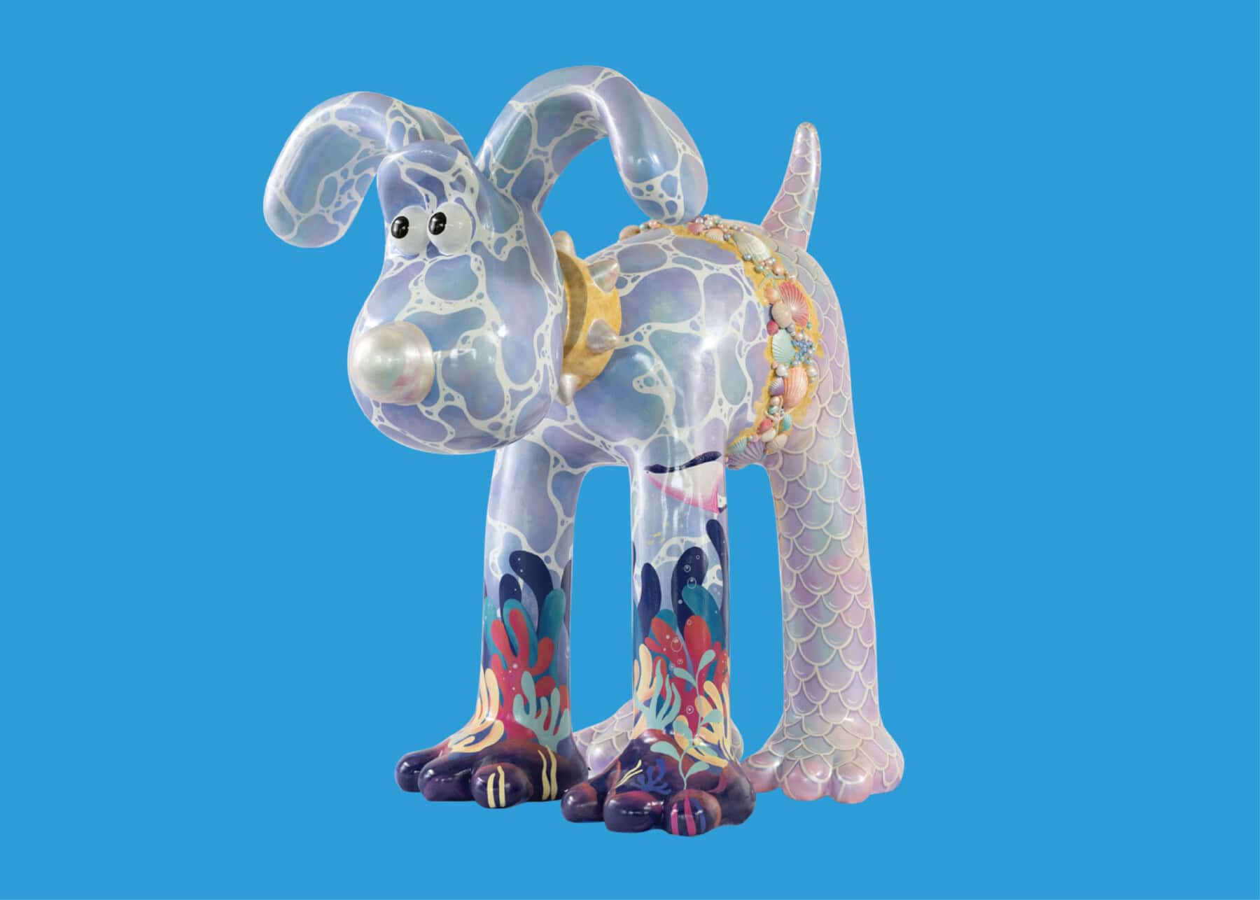 Oceana Gromit Unleashed 3