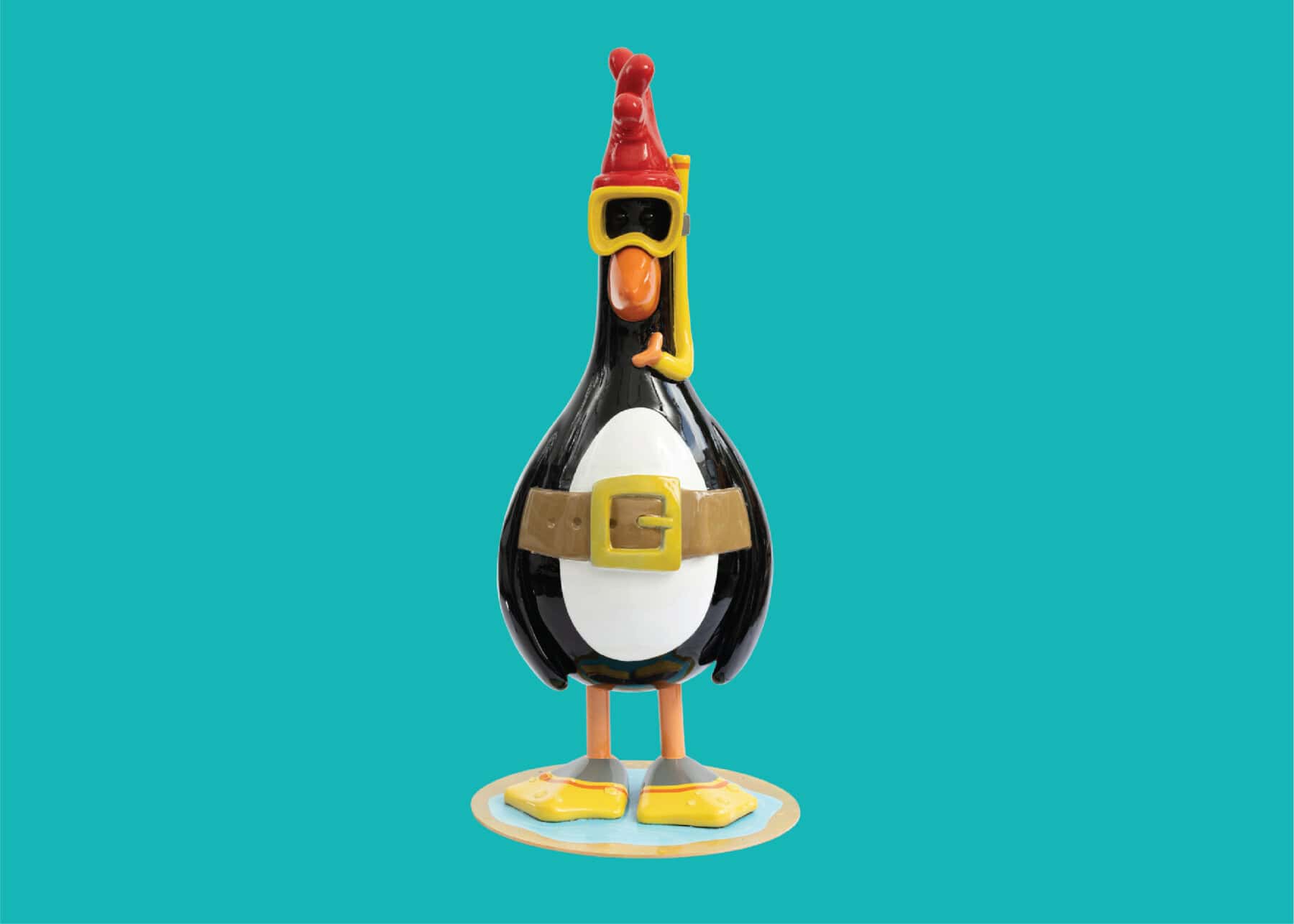 Predator Gromit Unleashed 3