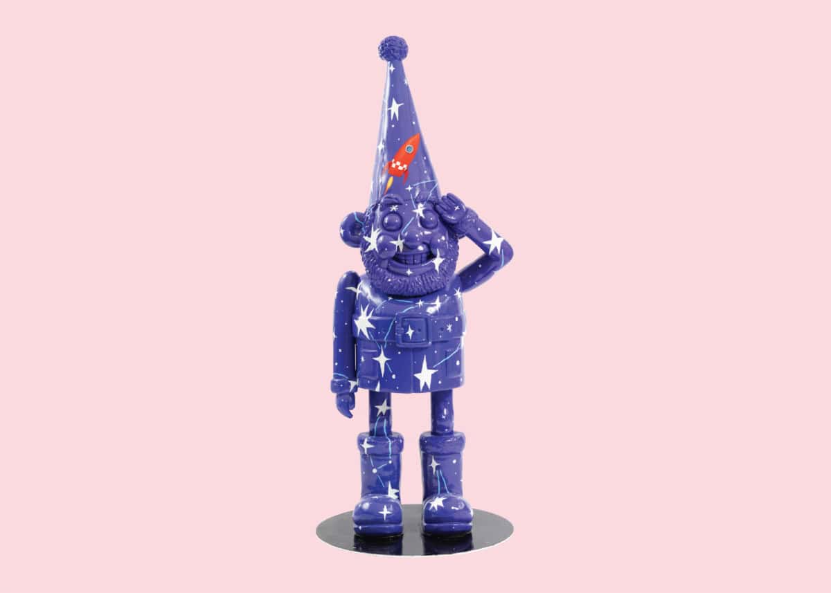 Star Catcher Gromit Unleashed 3