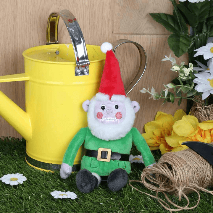 Wallace & Gromit 'Norbot' Keyring