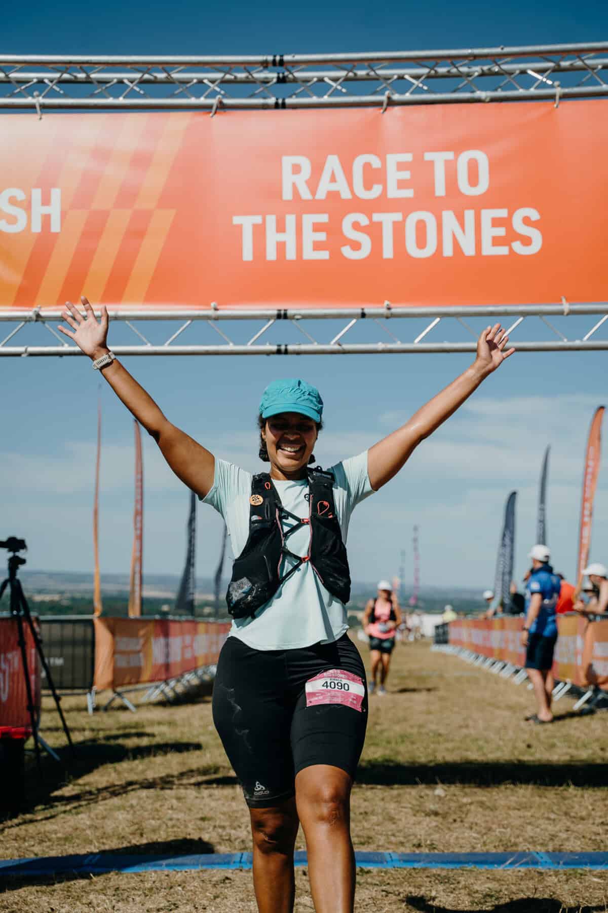 race to the stones picture